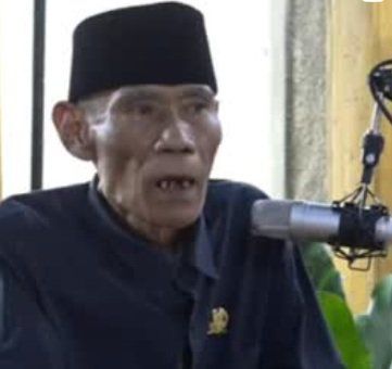 Kabar Duka, Anggota DPRD Jatim Pudji Wahju Widodo Meninggal Dunia