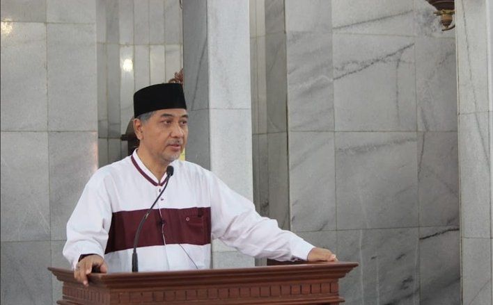 GIHES 2026 Bahas Relevansi Sistem Pesantren dengan Pendidikan Modern