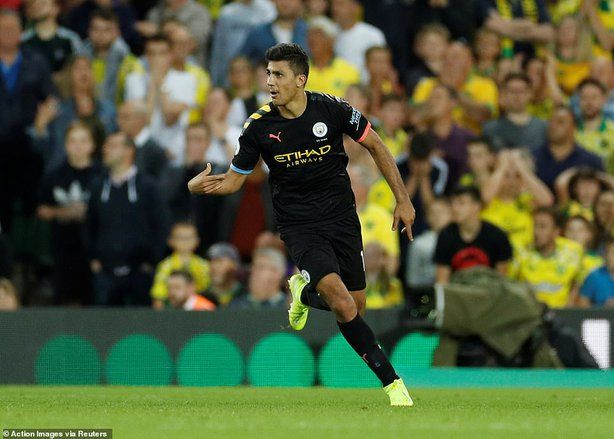 Manchester City Janji Kalahkan Shaktar Donetsk
