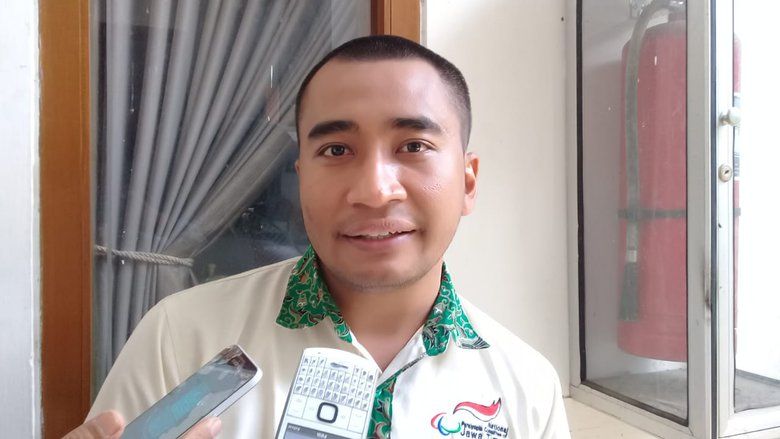 NPCI Jatim Kecewa Permohonan Dana Hibah Ditolak Gubernur