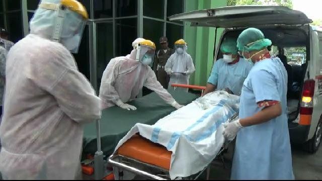 Masyarakat Diminta Tak Beri Stigma Negatif Jenazah Pasien Covid