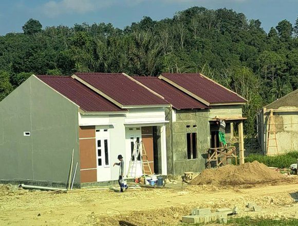 Program 3 Juta Rumah Murah, Siapa Diuntungkan?