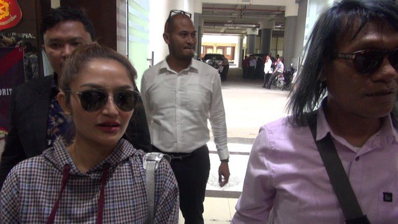 Siti Badriah Penuhi Panggilan Penyidik Polda Jatim di Kasus Investasi Bodong