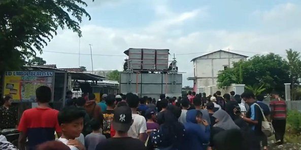 Efek Sound Horeg Akibatkan Tuli Permanen?&nbsp;Ini Kata Dokter