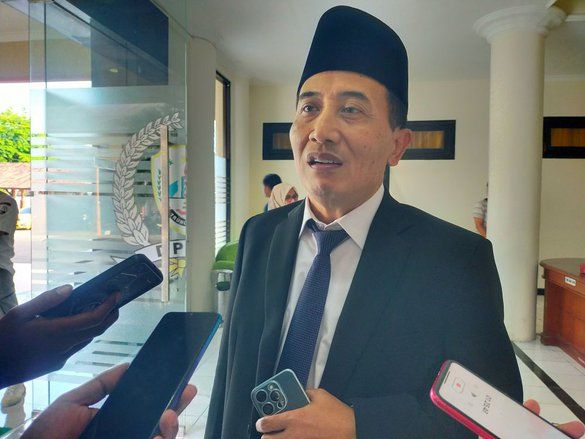 Perketat Pengawasan MBG, Pemkab Sampang Bentuk Tim Binwas