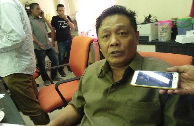 DPRD Surabaya Imbau PDPS Tunda Ketentuan PPN bagi Pedagang