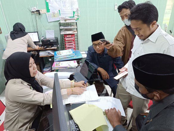 Direktur RSD Soebandi Jember Paparkan Lonjakan Pendapatan dan Pasien di Tengah Sidak DPRD