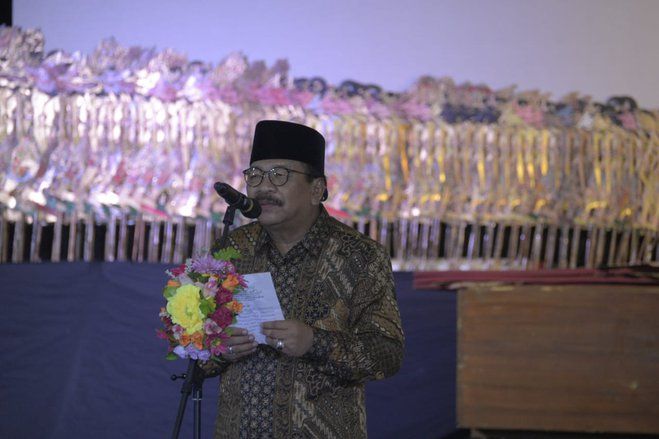 Pemerintah Pusat Dukung Jawa Timur Terapkan Konsep Zero Demo