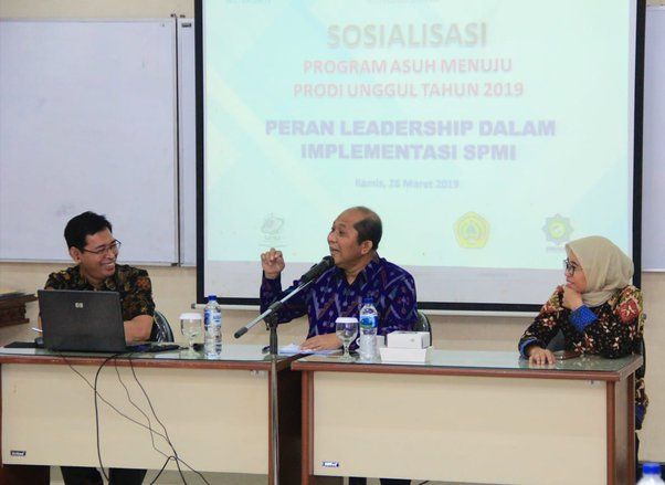 LLDIKTI Jatim Soroti Masih Banyak Perguruan Tinggi Terakreditasi C