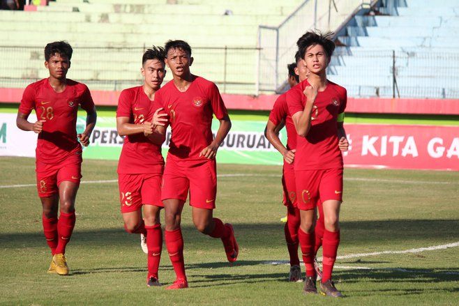 Jarak Antar Lini Terlalu Lebar