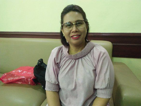 PDI Perjuangan Surabaya Desak DPP Pertimbangkan Whisnu Maju Pilwali