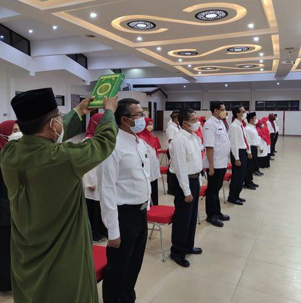 Janggal, Atasan Terpidana Korupsi ASN Dindik Jember Tak Lapor Bupati