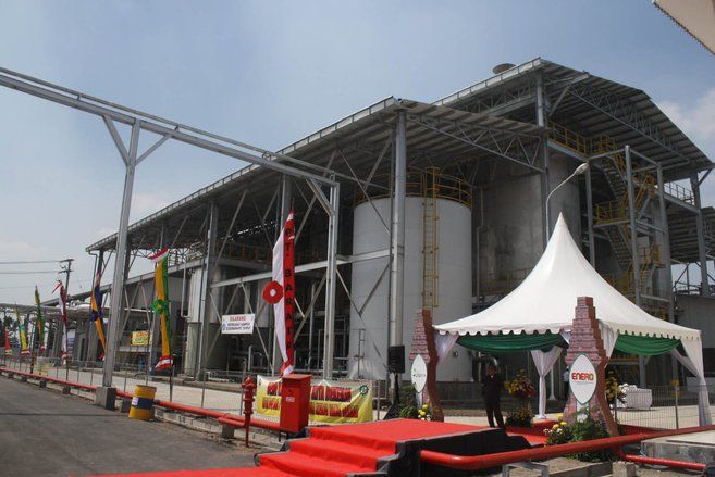 Laka Kerja PT Enero, Polisi Tunggu Hasil Autopsi dan Penelitian Cairan Kimia