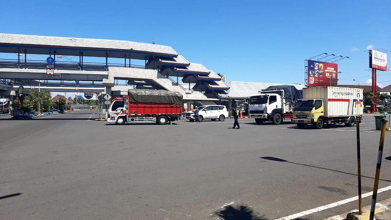 Polresta Banyuwangi Ungkap Pemalsuan Surat Keterangan Hasil Swab Antigen