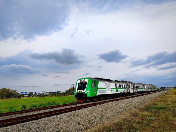 Penumpang Tembus 56.735, Kereta BIAS Semakin Diminati Selama Masa Angkut Libur Nataru