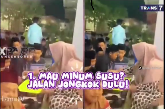 Akui Teledor, Trans7 Minta Maaf ke Pondok Pesantren Lirboyo