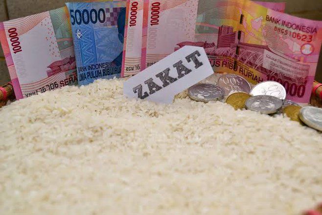 Pandemi Covid-19, PCNU&nbsp;Mojokerto Serukan Zakal Lebih Awal