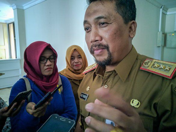 Pemkab Ponorogo Mulai Susun Anggaran Pilkada 2020