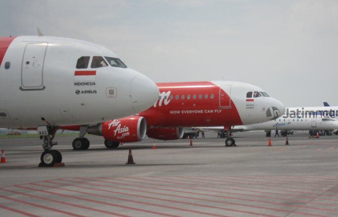 AirAsia Layani Penerbangan Lombok-Perth