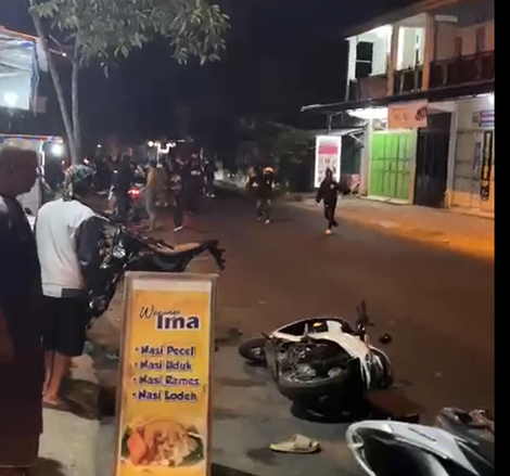 10 Anggota PSHT Tuban Terluka Akibat Aksi Anarkis yang Viral di Media Sosial