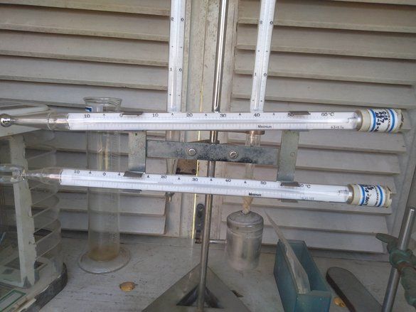 Suhu Terendah di Malang 15 Derajat Celsius, BMKG Anggap Wajar