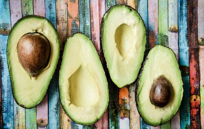 Begini Cara Merawat Alpukat agar Awet