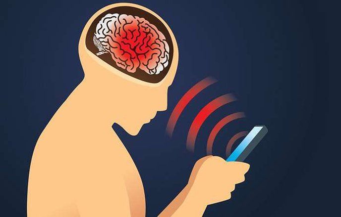 Lelah Mental Akibat Terlalu Lama Terpapar Gawai Hingga Munculnya Tren Digital Detox