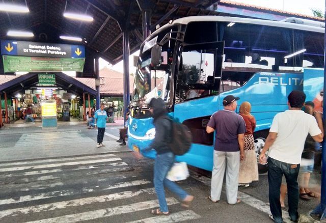 Pemkot Surabaya Atur Penambahan Penduduk Dampak Urbanisasi Pascalebaran