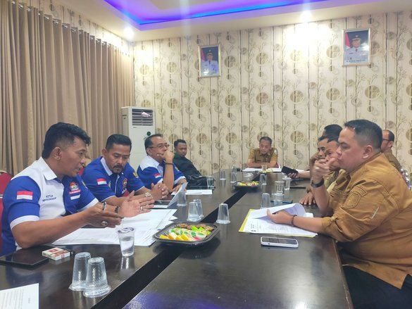 Kinerja BPPKAD Sampang Disorot, Data SPPT PBB Dirubah Tanpa Persetujuan Ahli Waris&nbsp;