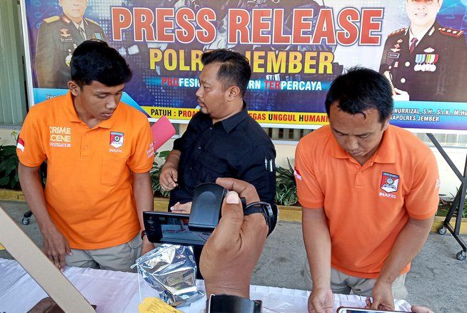 Harta dan Warisan Motif di Balik Pembunuhan Petani Kopi Jember