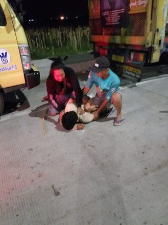 Aksi Cepat Tim URC Polres Situbondo, Dua Pelaku Curanmor Ditangkap 15 Menit Setelah Beraksi