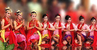 Pagelaran Seni Kediri Diikuti Seniman Luar Negeri