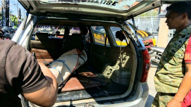 Pria Asal Bojonegoro Ditemukan Meninggal di Kamar Kos Gresik, Polisi: Tak Ada Tanda Kekerasan