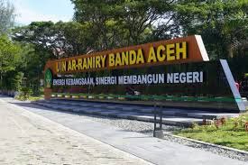 UIN Ar-Raniry Aceh Kampus Riset Terbaik Versi SIR 2026, Ungguli UI dan UGM