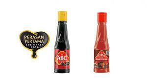 Kecap Manis dan Saus Sambal Ayam ABC Ditarik dari Pasaran Singapura