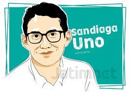 Menparekraf : Musik&nbsp;Dangdut Bisa Mendunia Seperti KPop