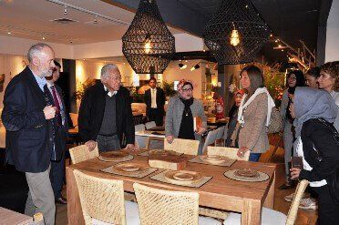 Segera Berlaku, Mendag Imbau Pelaku Usaha Manfaatkan IC-CEPA