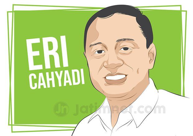 Sukses Bawa Program Dandan Omah, Walkot Surabaya Raih Penghargaan Anugerah Kebudayaan PWI