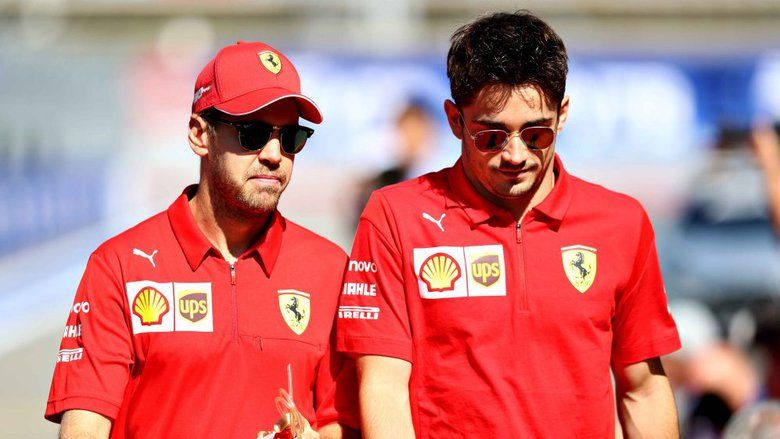 Ferrari Klaim Permasalahan Selesai Pasca Insiden Interlagos