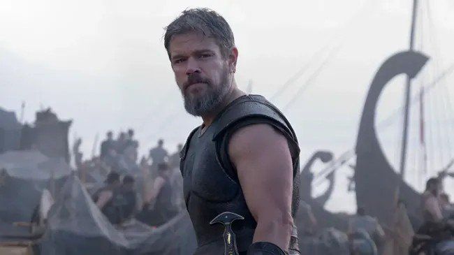 The Odyssey Resmi Tayang di Bioskop Indonesia, Christopher Nolan Hadirkan Petualangan Epik Penuh Emosi