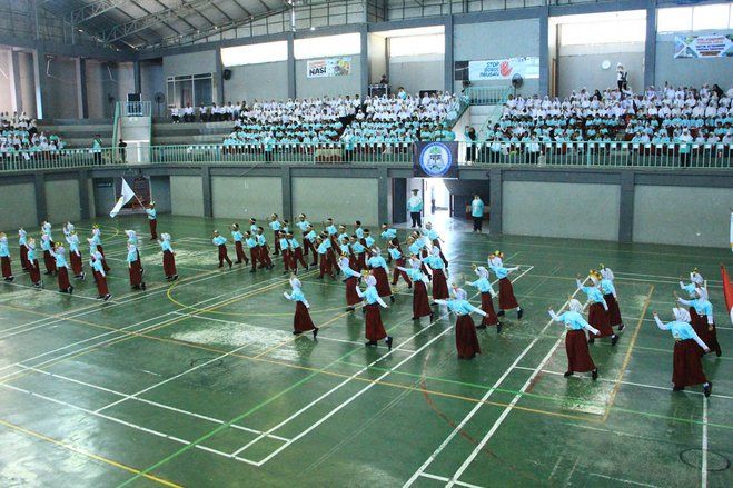 Kota Probolinggo Tuan Rumah Genius, Diharap Jadi Pioneer Bagi Generasi 2045