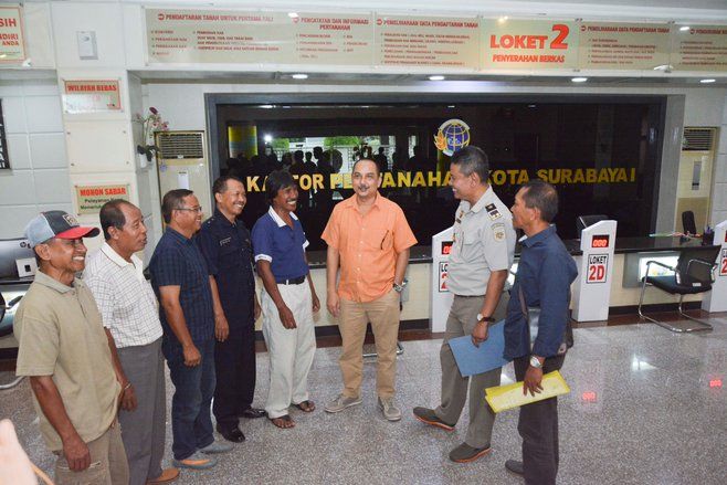 Bersengketa dengan Pertamina, Status Tanah Warga Gunungsari Terkatung-katung