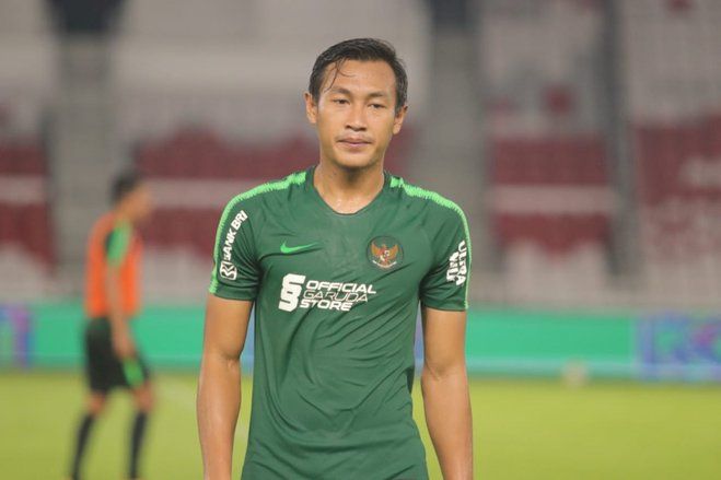 Lawan Vanuatu, Begini Formasi Timnas Indonesia