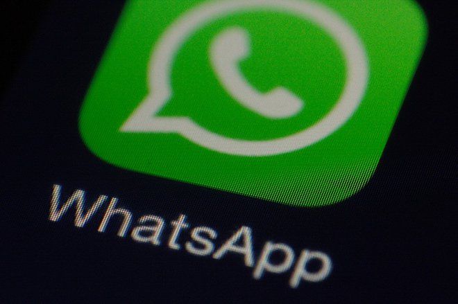 Whatsapp&nbsp;Kerjakan Versi Beta untuk iPad