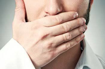 4 Cara Alami Mengatasi Mulut Kering&nbsp;