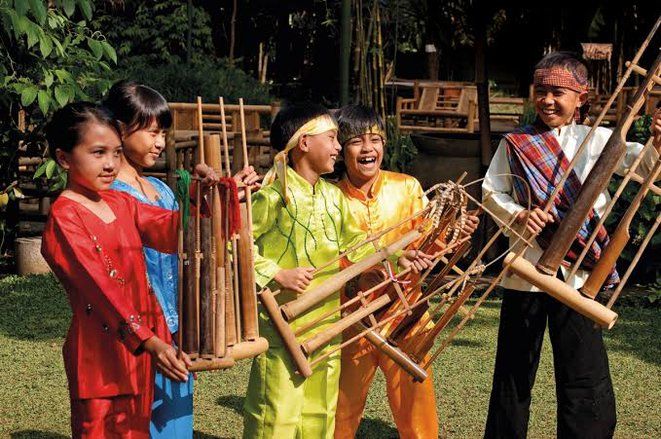 Tips Mengajarkan Anak untuk Memahami Keragaman dan Toleransi