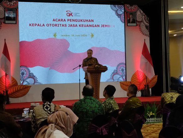 OJK Siapkan Aplikasi 157, Masyarakat Bisa Cek Link Phishing hingga Rekening Fraud