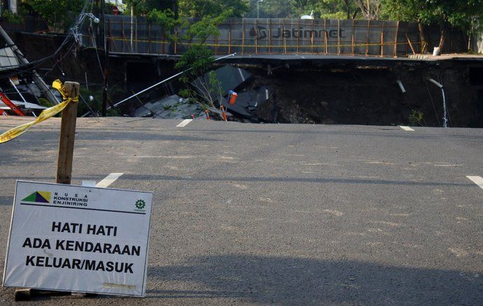 Pengamat Hukum: Jalan Gubeng Jangan Sampai Seperti Bambang DH