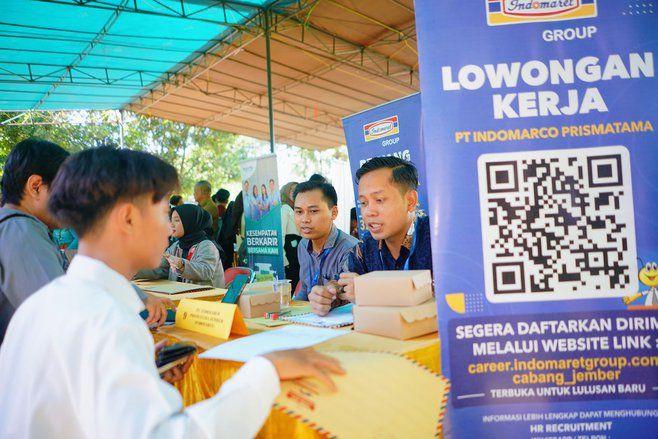Sulit Dapatkan Pekerjaan, Pelamar Rela Tawarkan Imbalan Agar Diterima Kerja