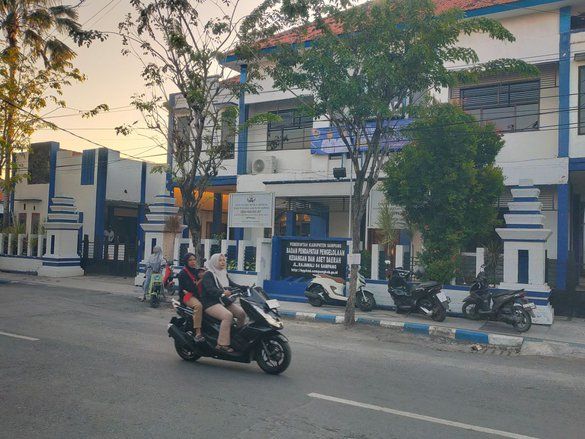 Diduga Setujui Perubahan Data SPPT PBB Tanpa Prosedur, BPPKAD Sampang dan Oknum Kadus Disorot